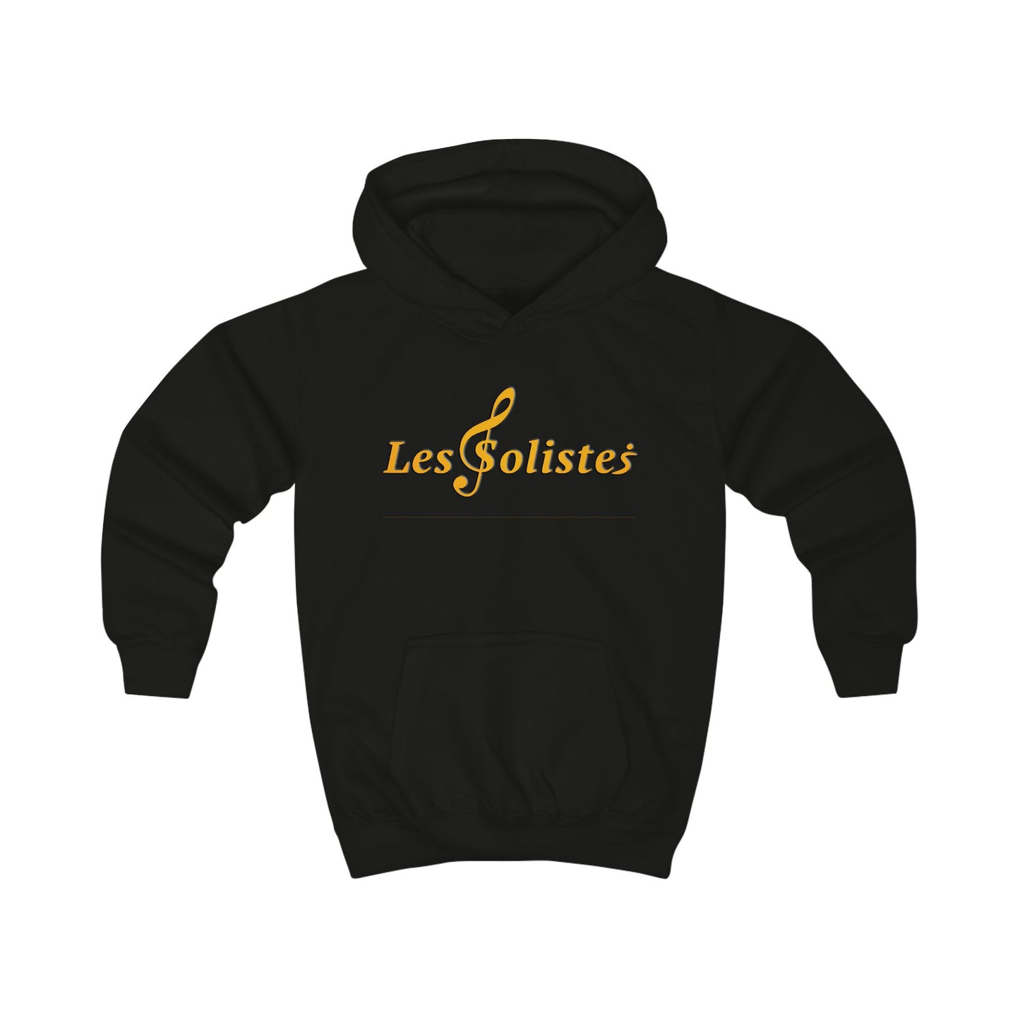 Solistes Kids Hoodie