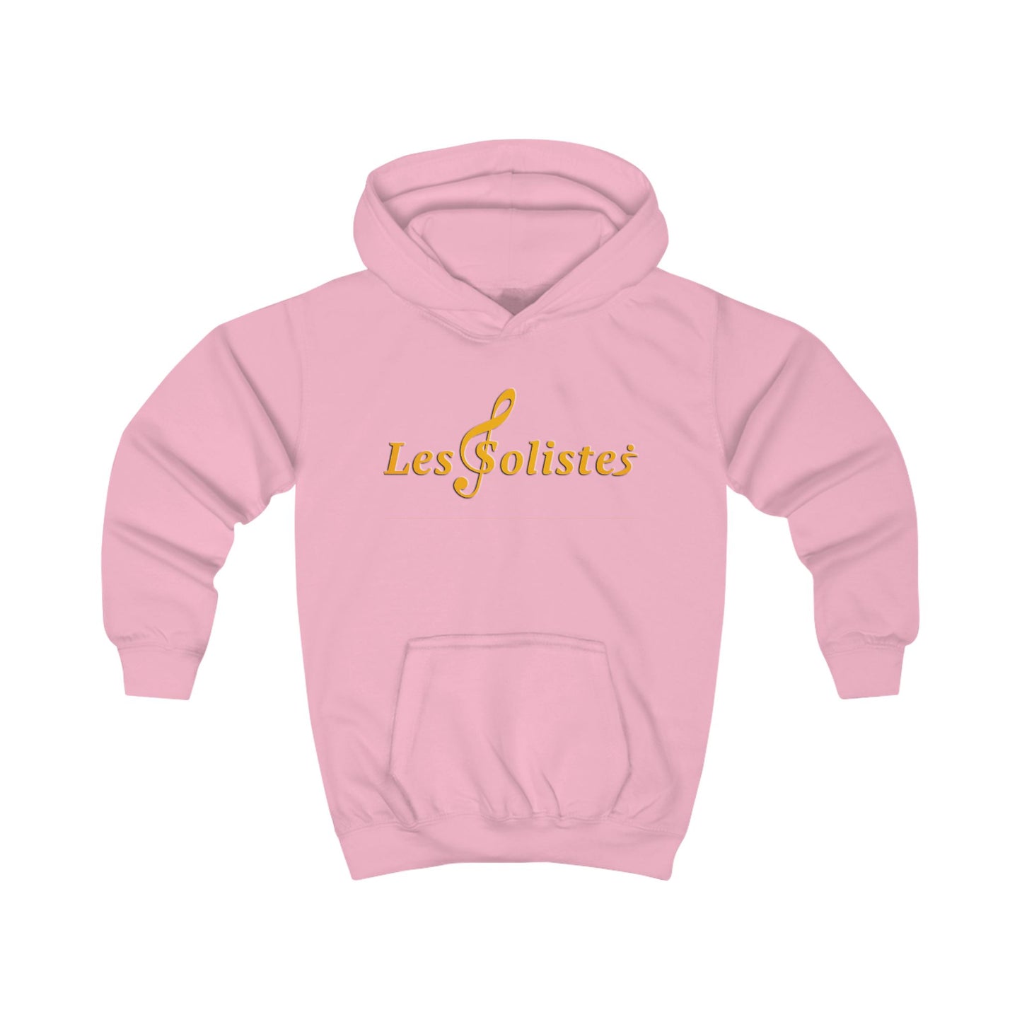 Solistes Kids Hoodie