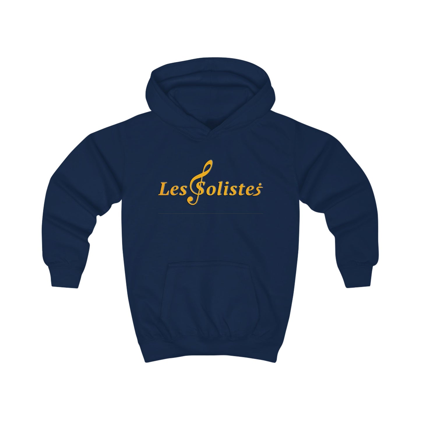 Solistes Kids Hoodie
