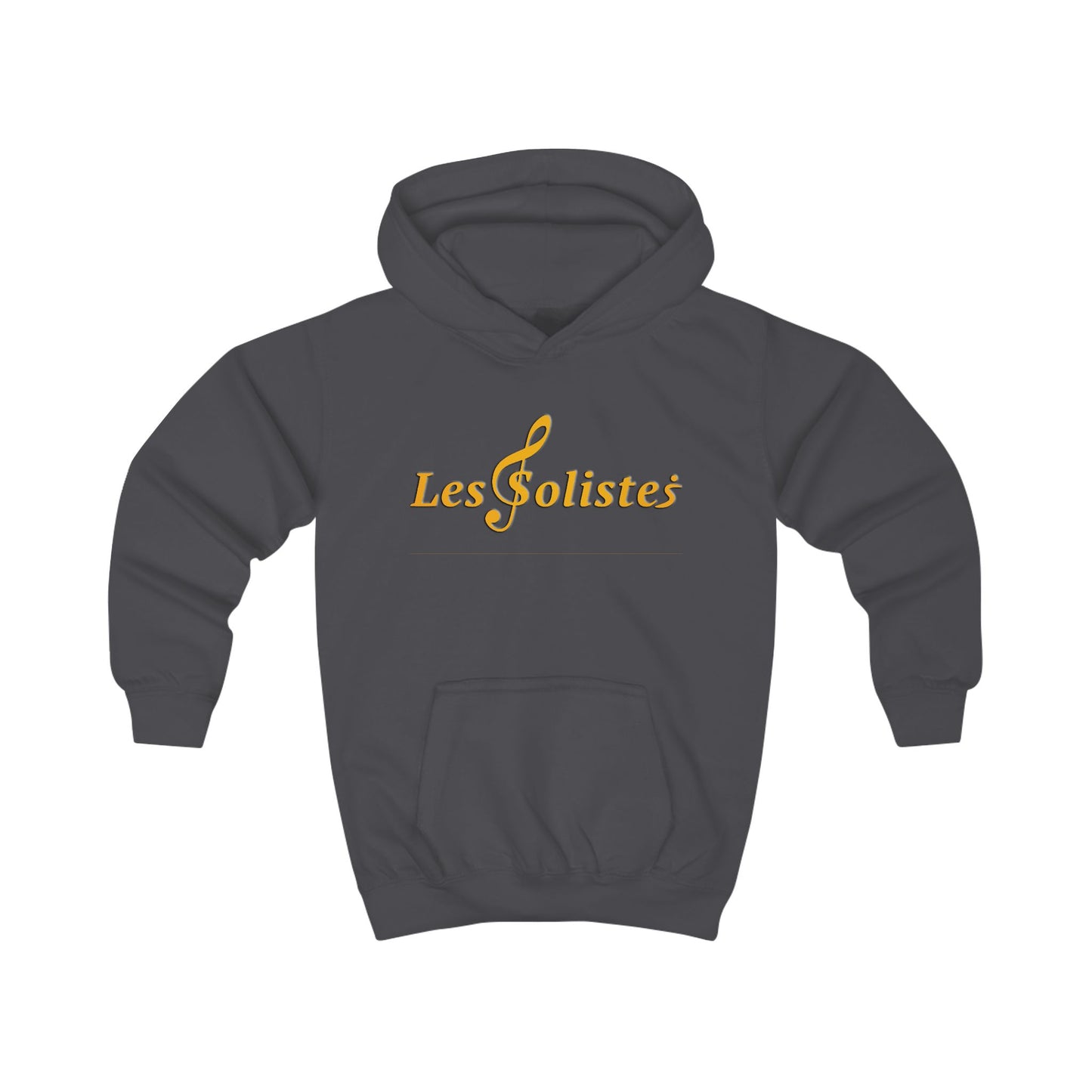 Solistes Kids Hoodie