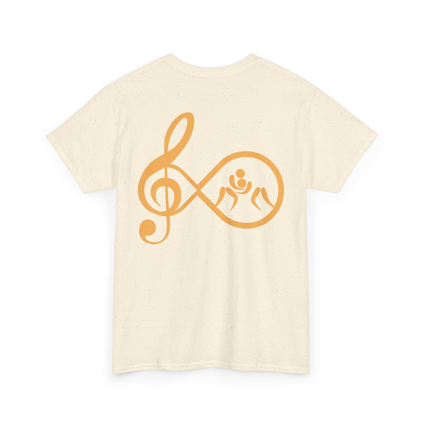 Les solistes  Tee Shirt banniere et logo