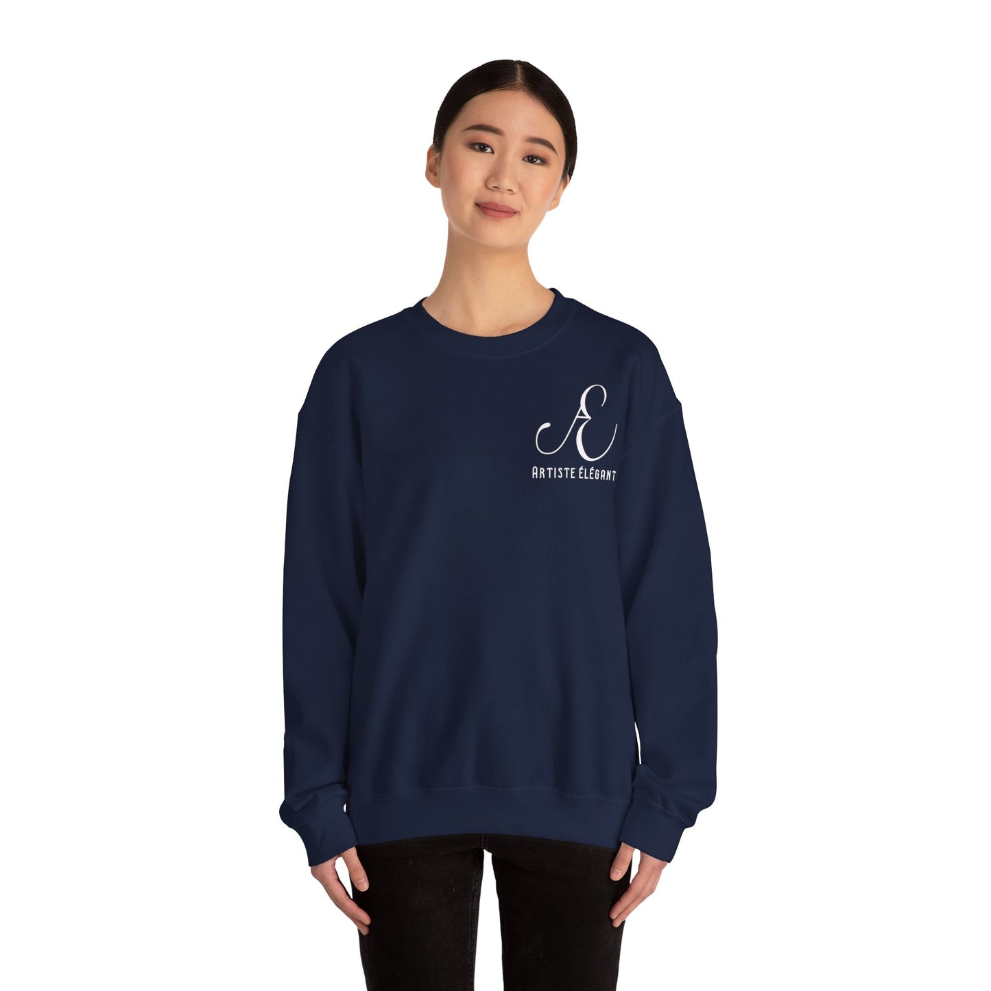 Sweatshirt AE