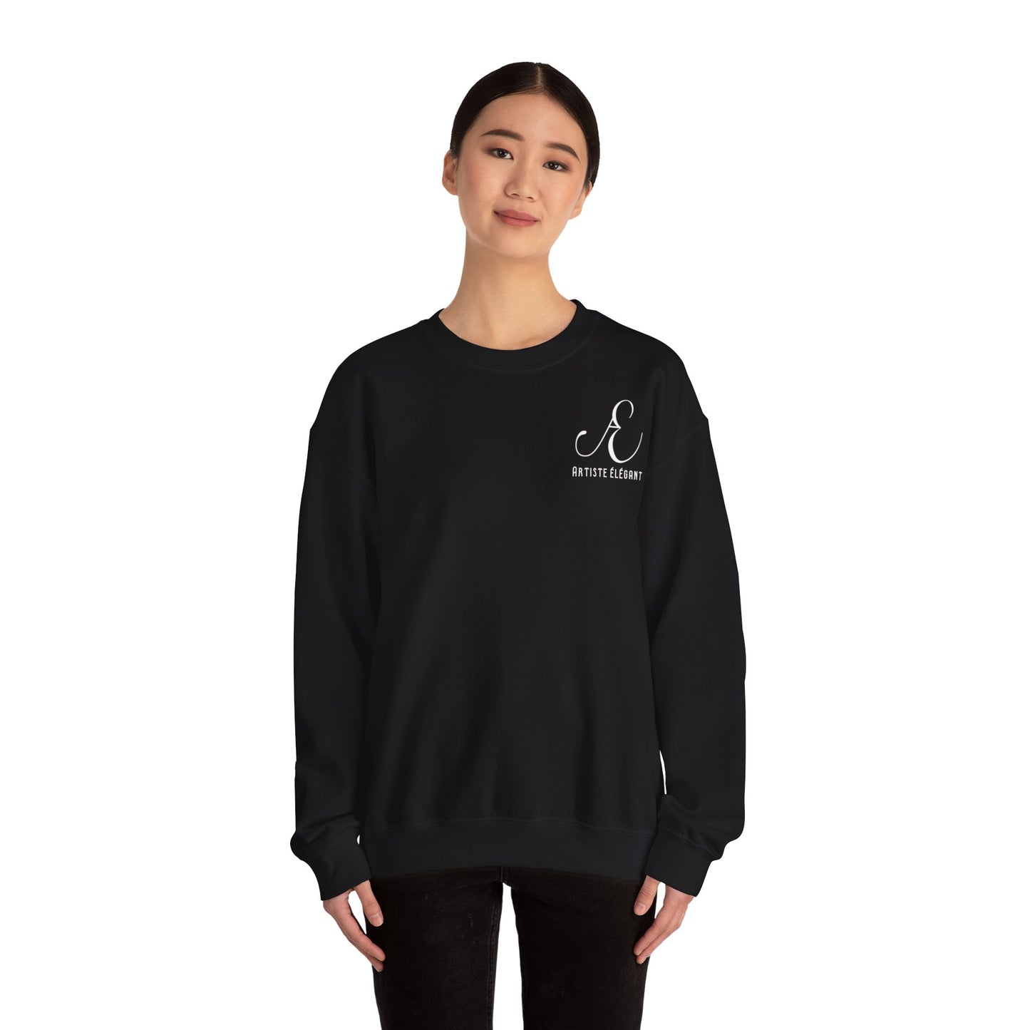 Sweatshirt AE