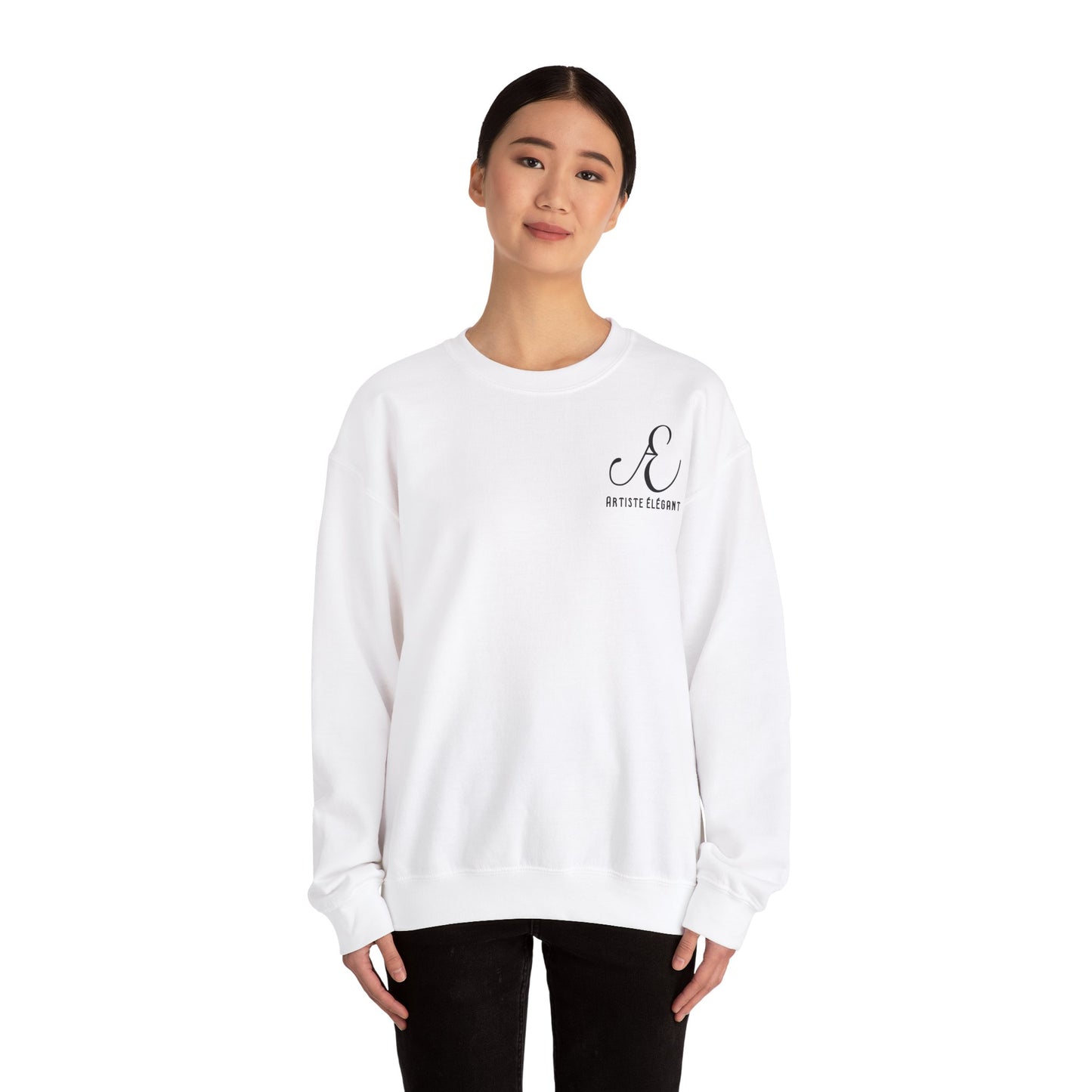 Sweatshirt AE